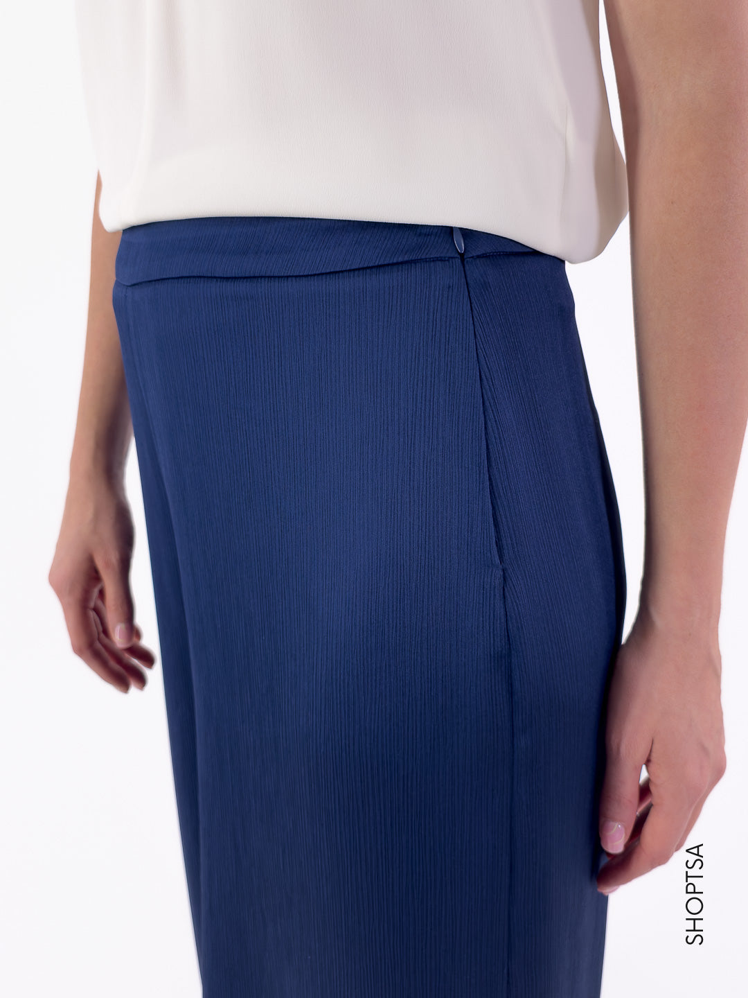 Pantalone in creponne BABA - Emme Marella - shopTSa