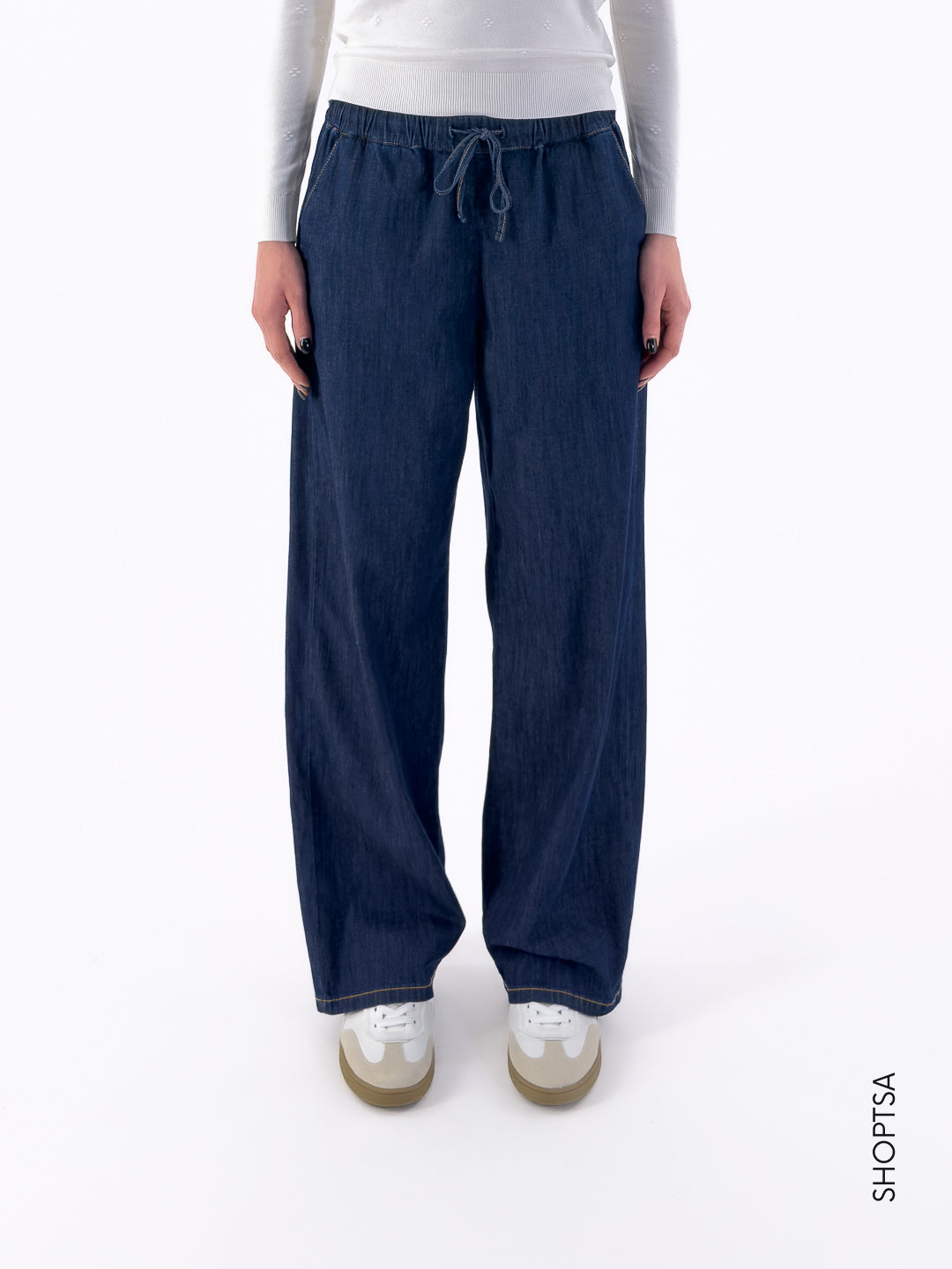Jeans leggero estivo FINGERE