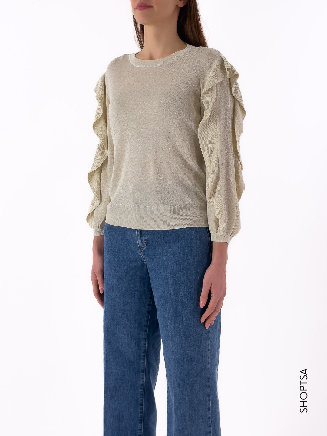 Maglia in filo ORESTE - Emme Marella - shopTSa