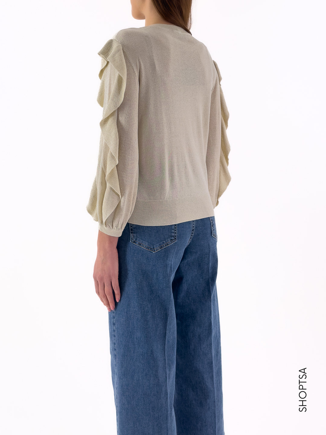 Maglia in filo ORESTE - Emme Marella - shopTSa