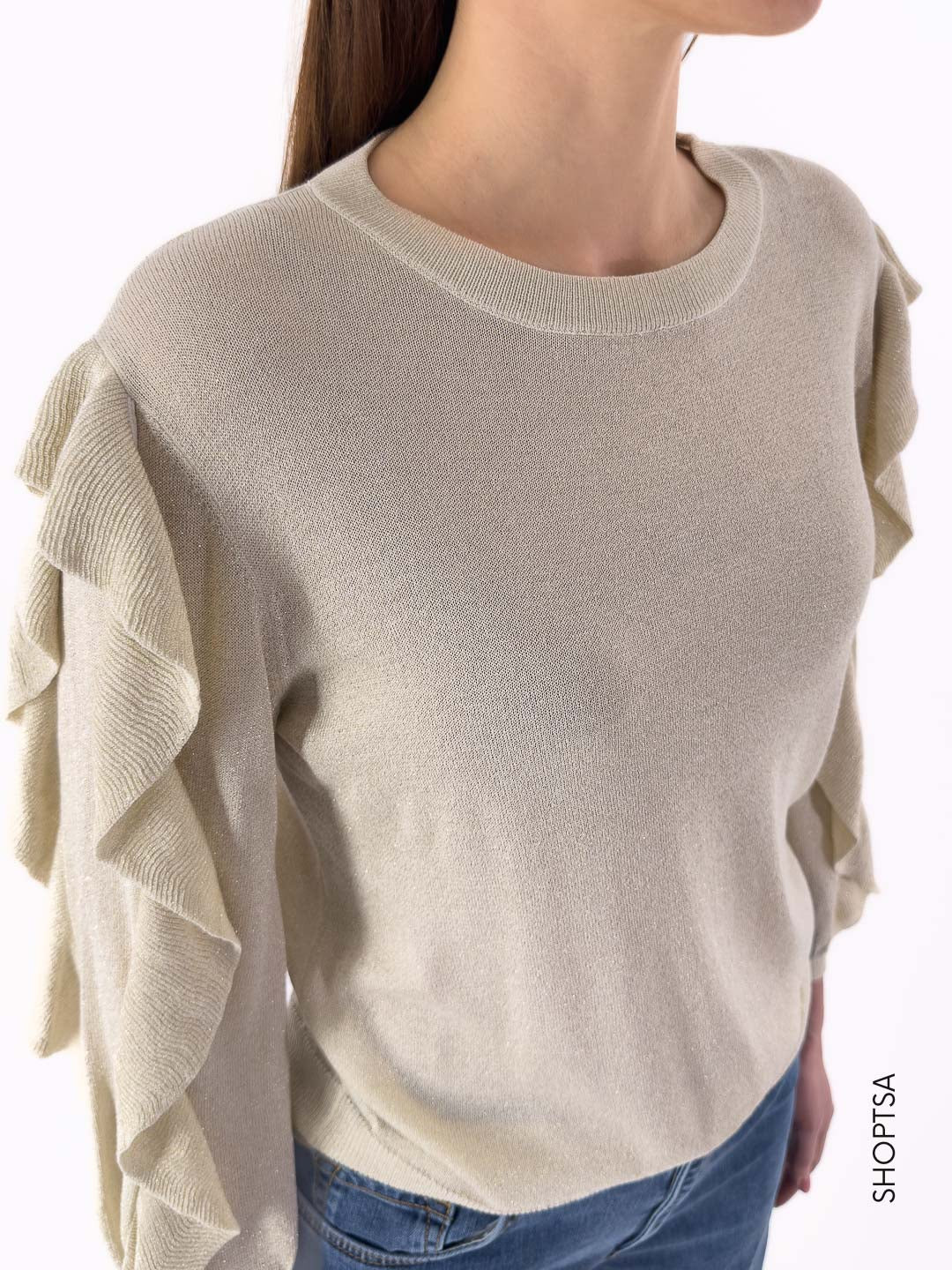 Maglia in filo ORESTE - Emme Marella - shopTSa