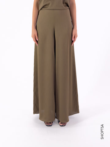 Pantalone in creponne BABA