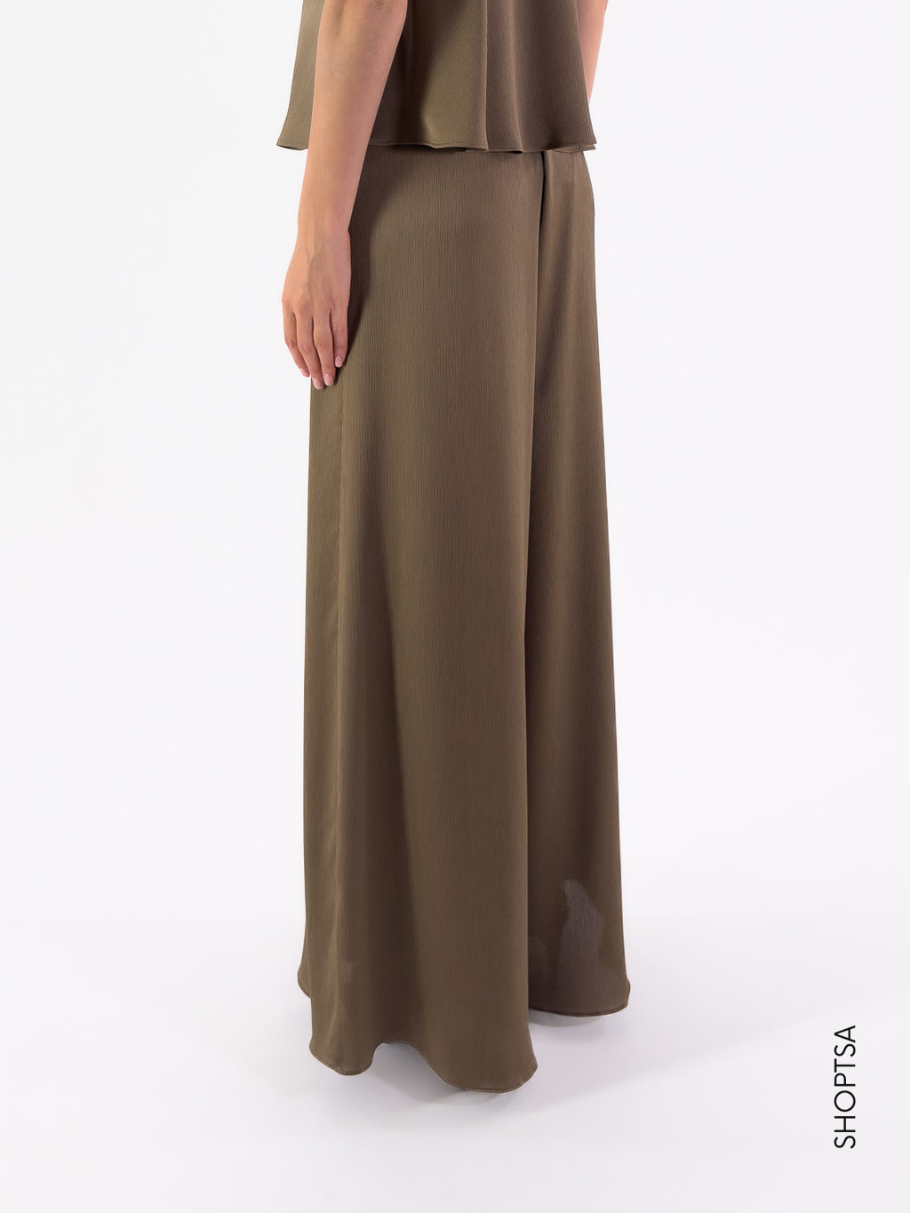 Pantalone in creponne BABA - Emme Marella - shopTSa