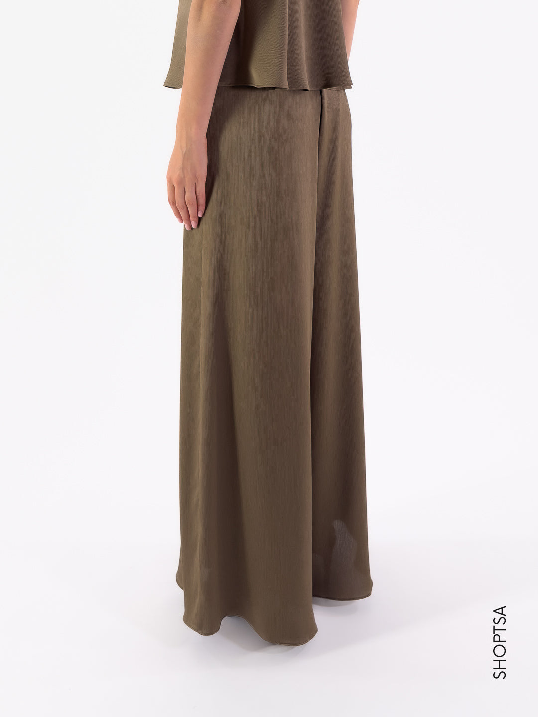 Pantalone in creponne BABA - Emme Marella - shopTSa