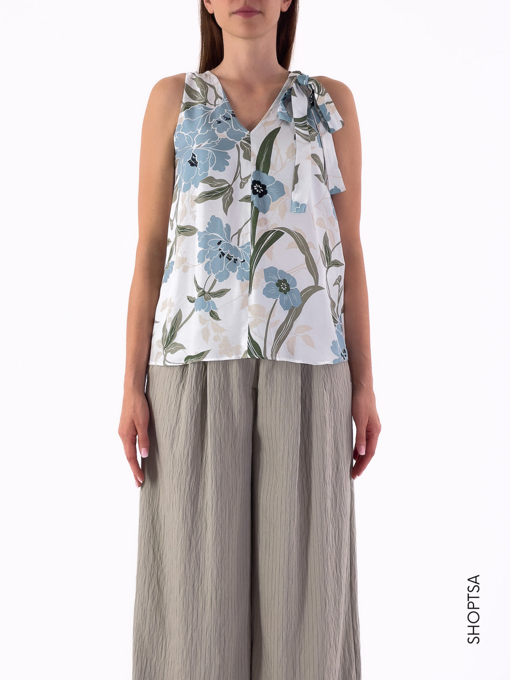 Top fantasia romantica Hatley - Emme Marella - shopTSa
