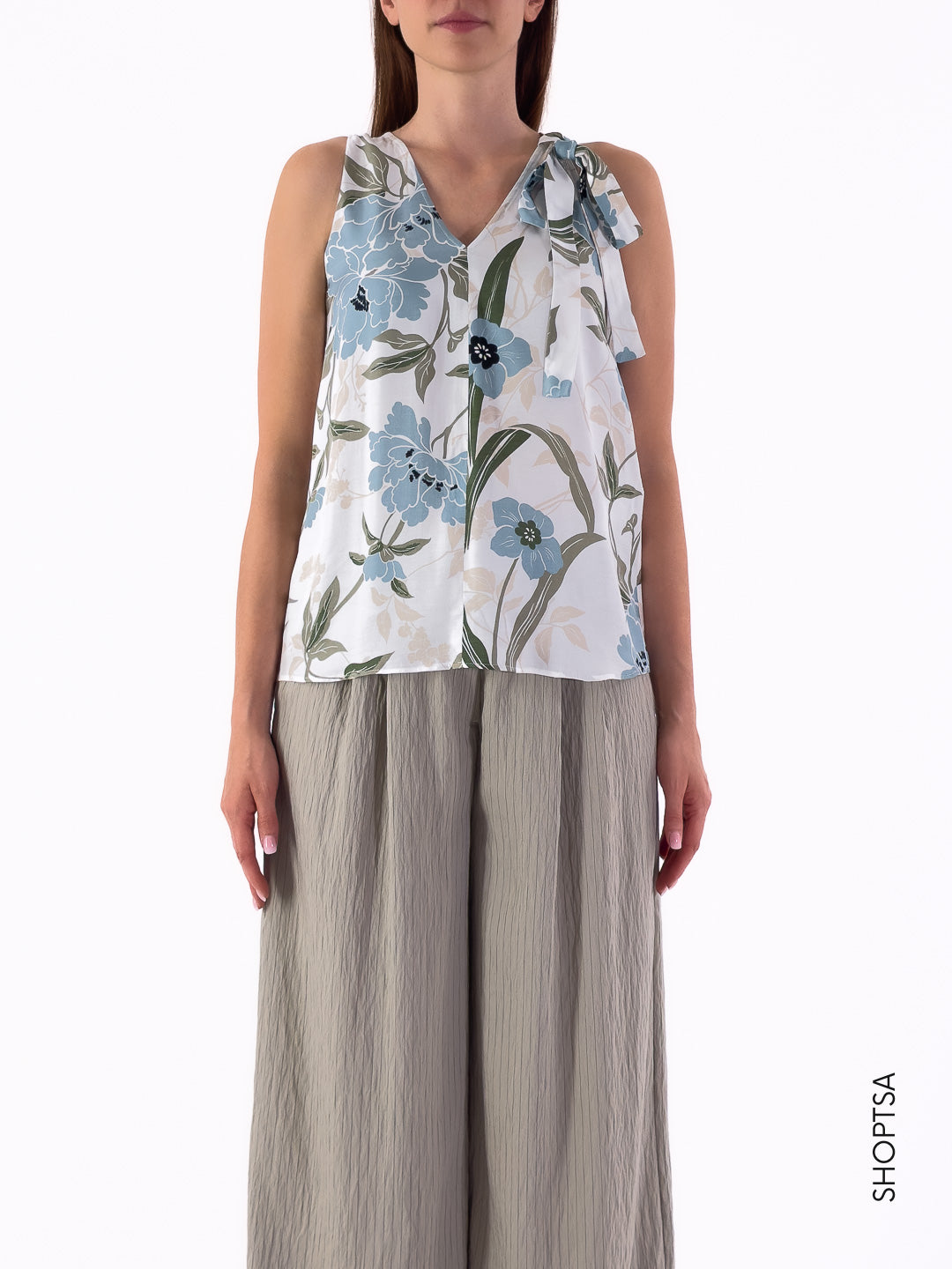 Top fantasia romantica Hatley - Emme Marella - shopTSa