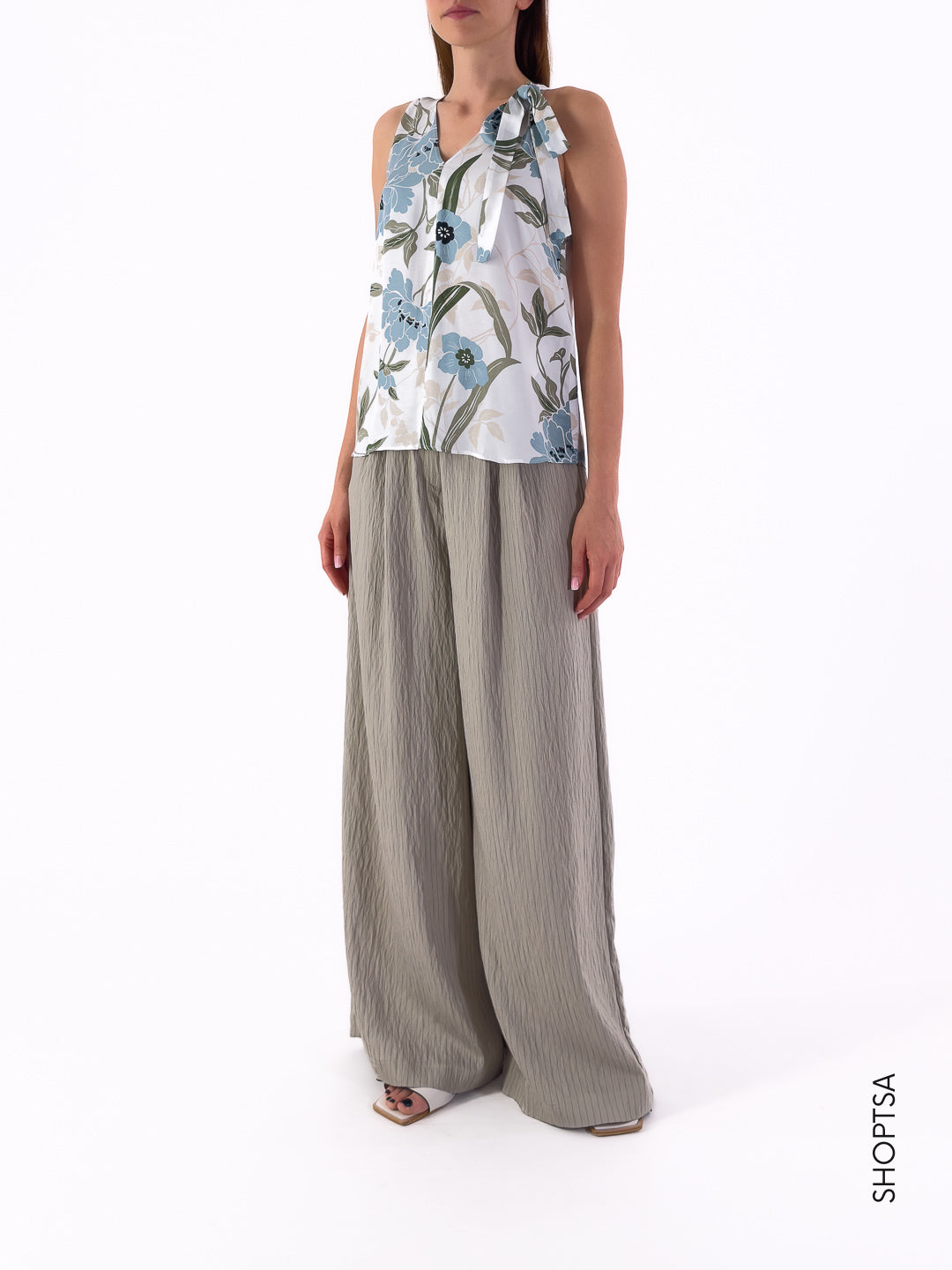 Top fantasia romantica Hatley - Emme Marella - shopTSa