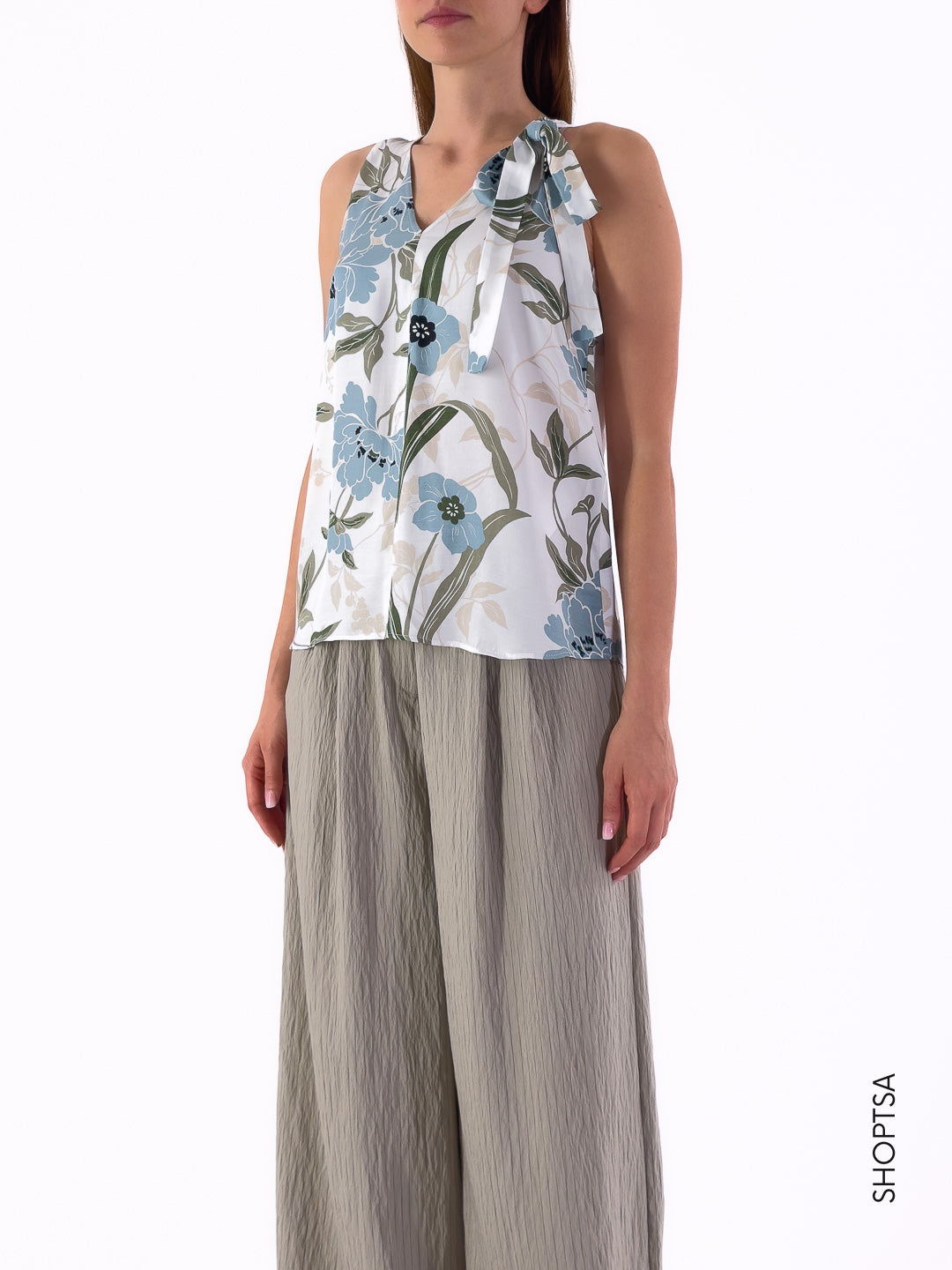 Top fantasia romantica Hatley - Emme Marella - shopTSa