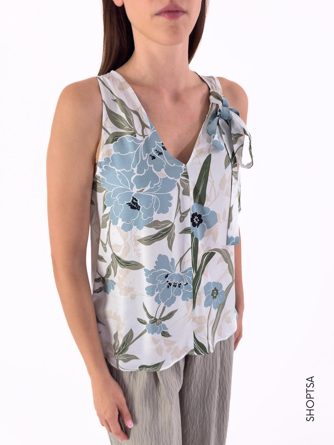 Top fantasia romantica Hatley - Emme Marella - shopTSa