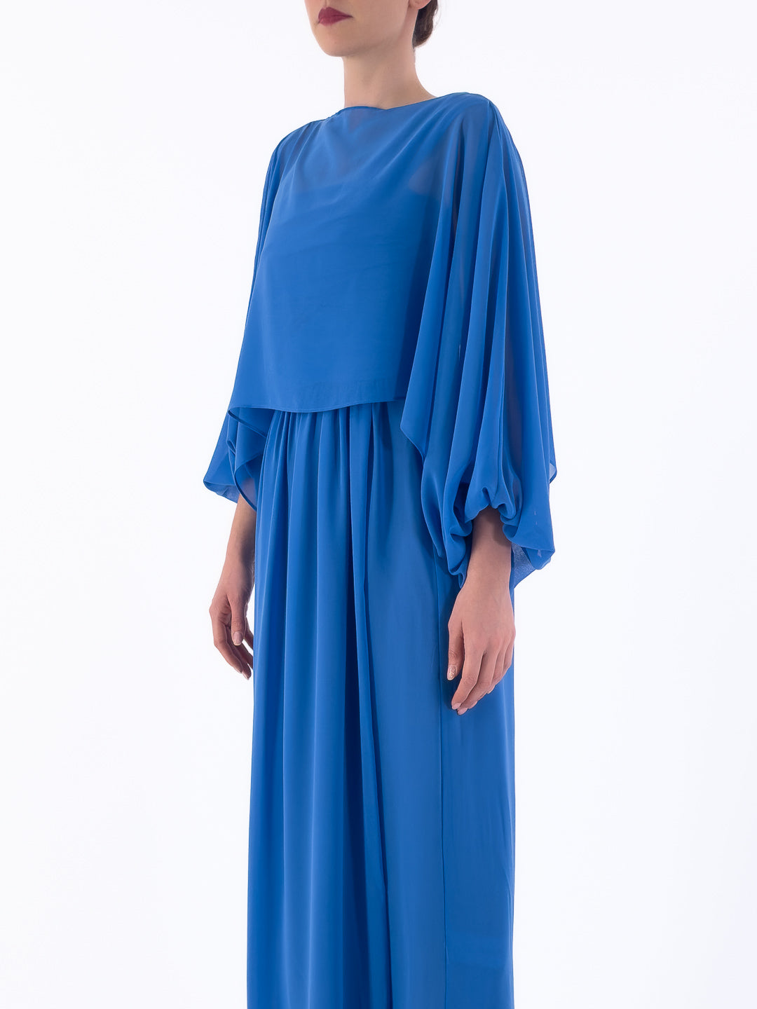 Coprispalle leggero BIANCA