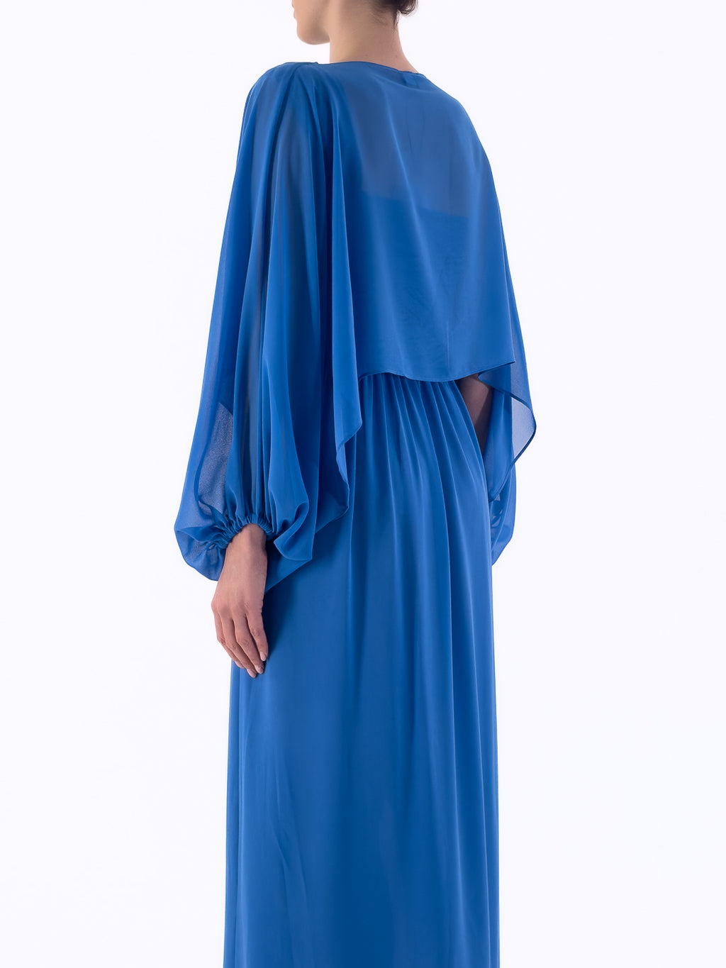 Coprispalle leggero BIANCA