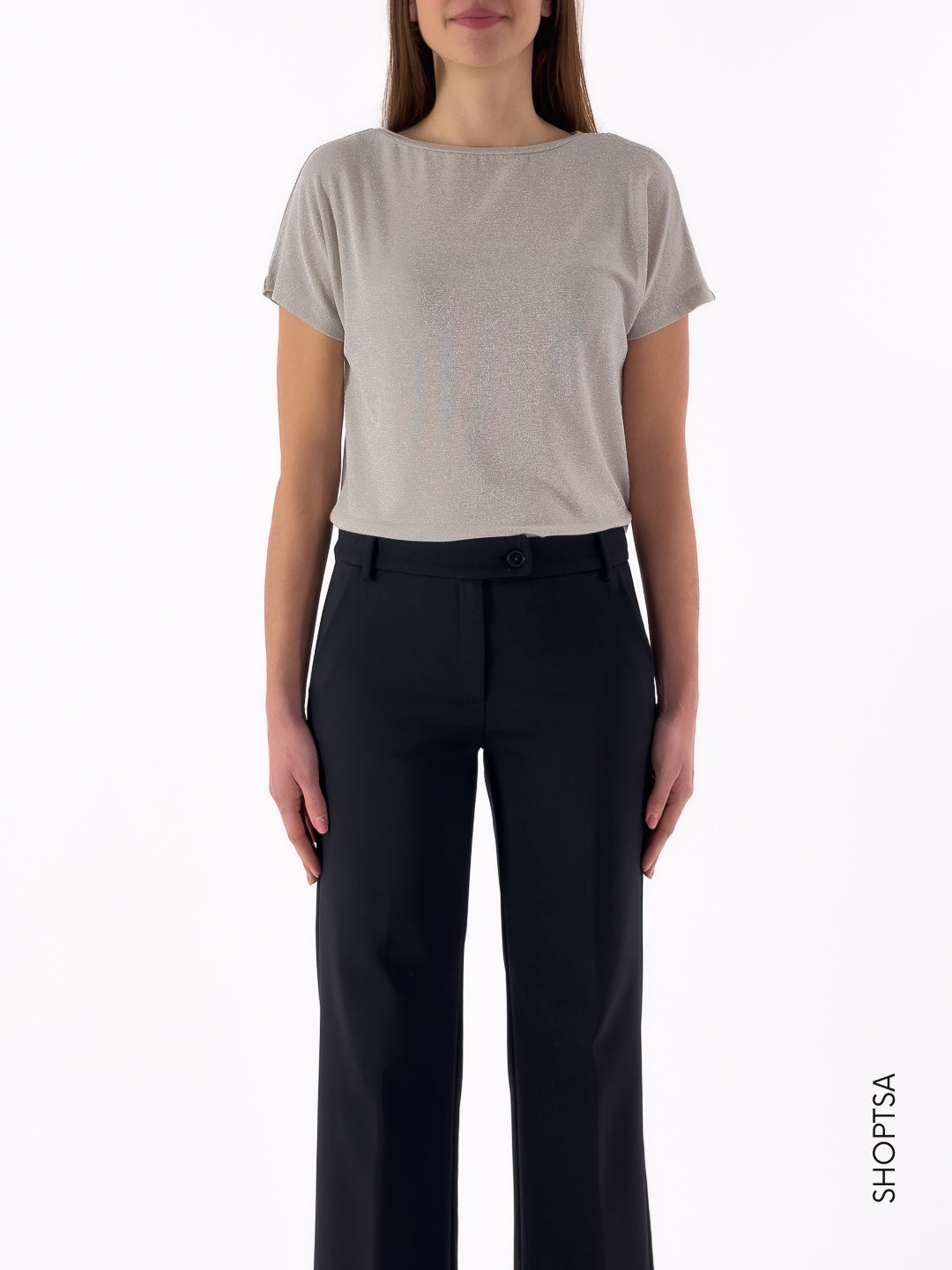 T-shirt laminata ZERMAT