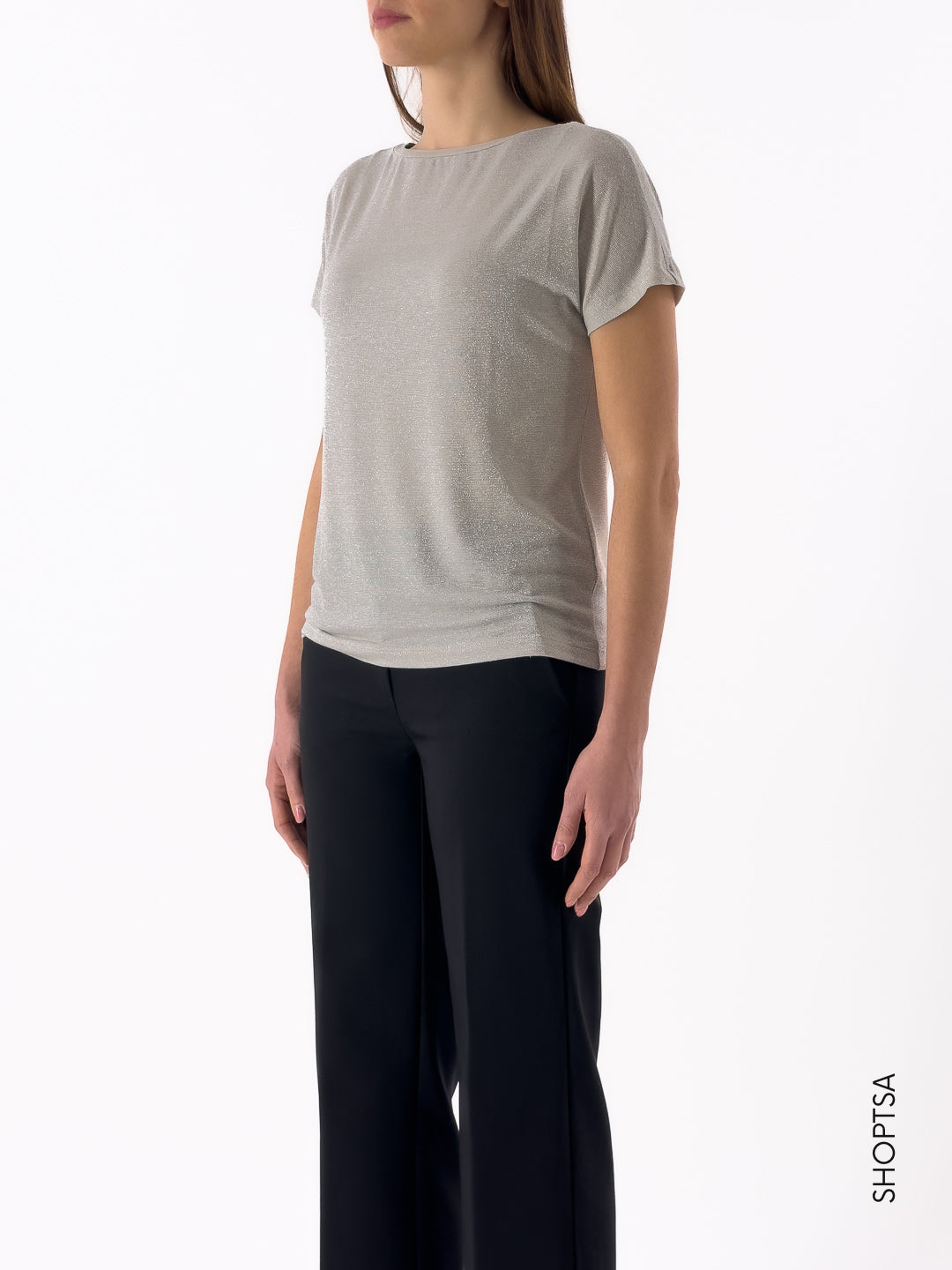 T-shirt laminata ZERMAT