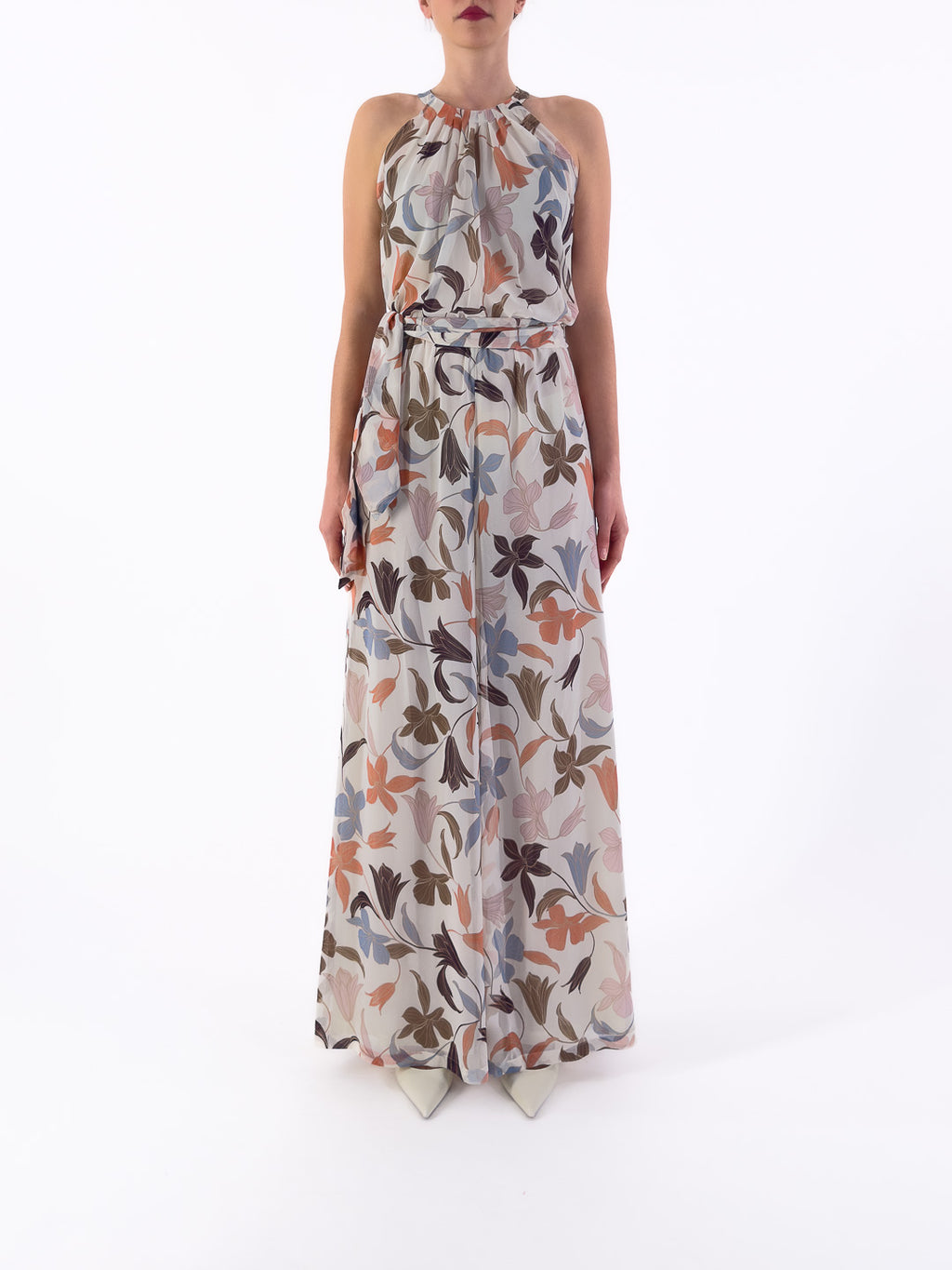 Jumpsuit fantasia Depend - Emme Marella - shopTSa