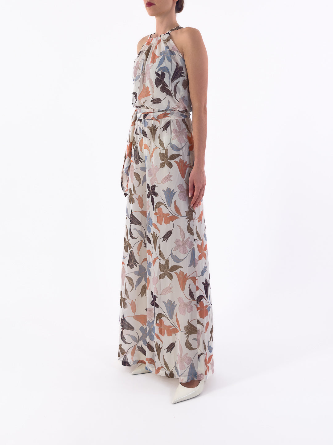 Jumpsuit fantasia Depend - Emme Marella - shopTSa