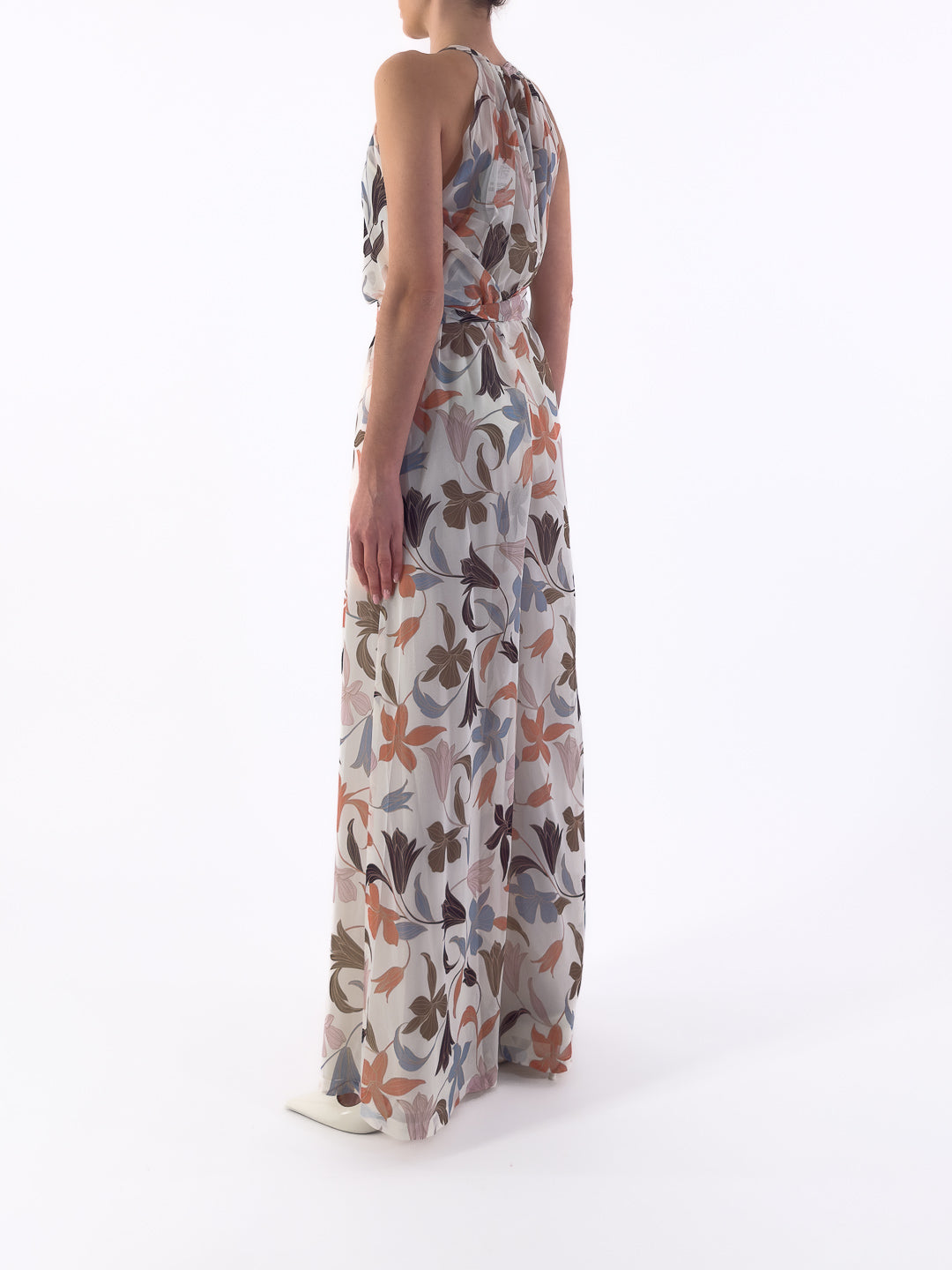 Jumpsuit fantasia Depend - Emme Marella - shopTSa