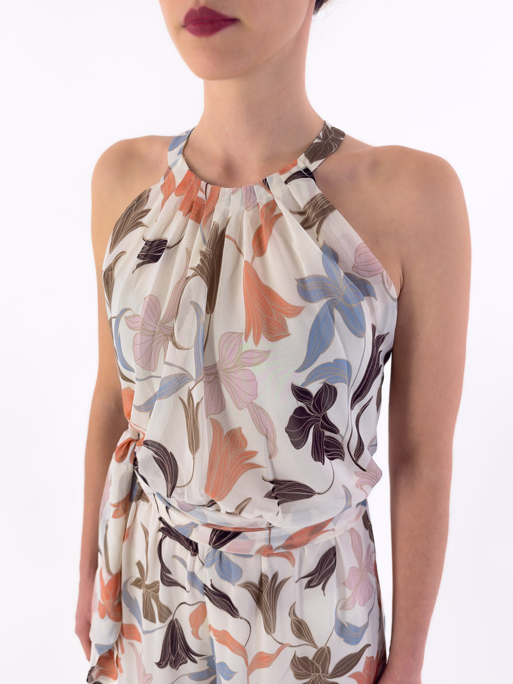 Jumpsuit fantasia Depend - Emme Marella - shopTSa