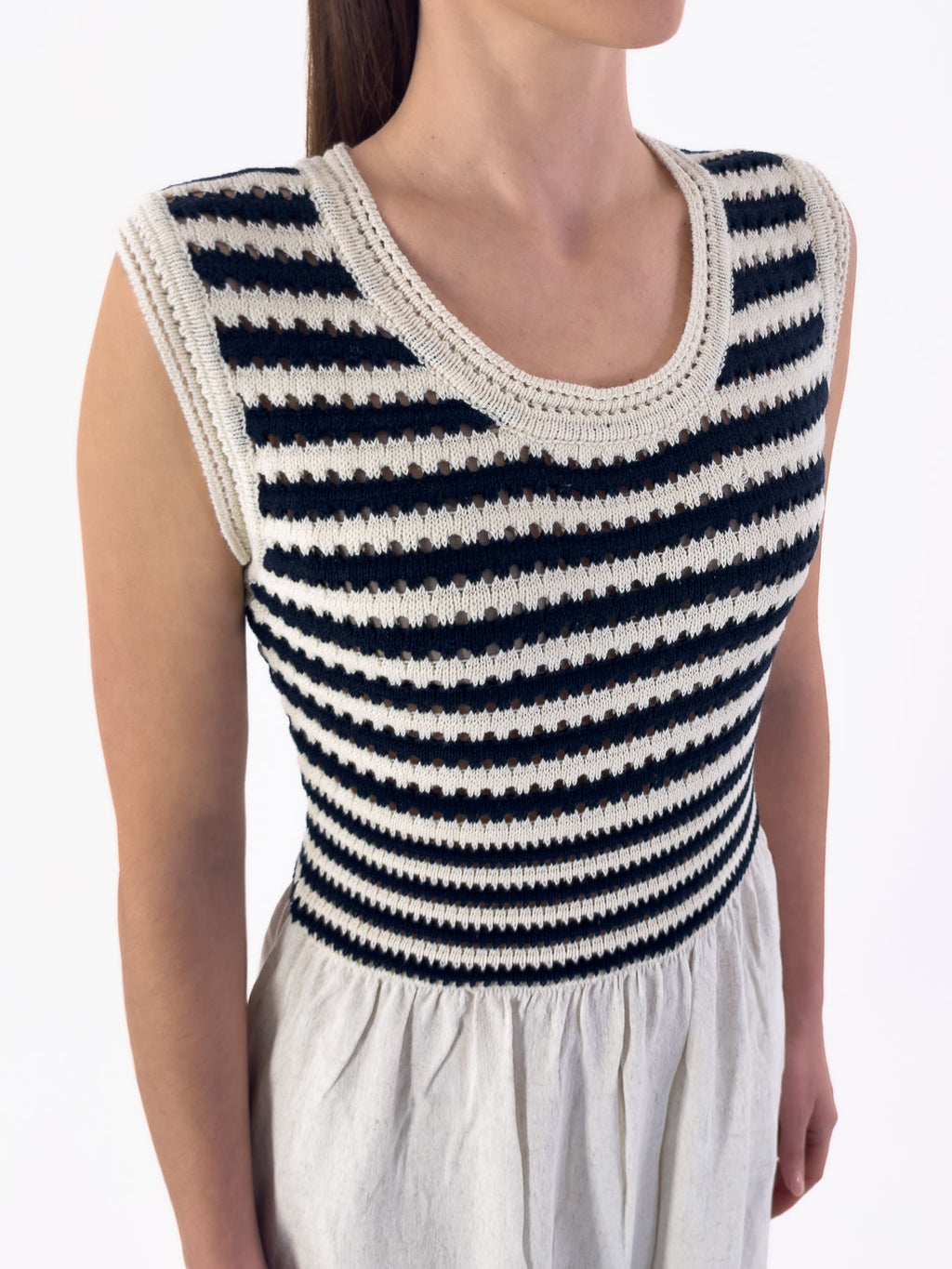Abito estivo crochet