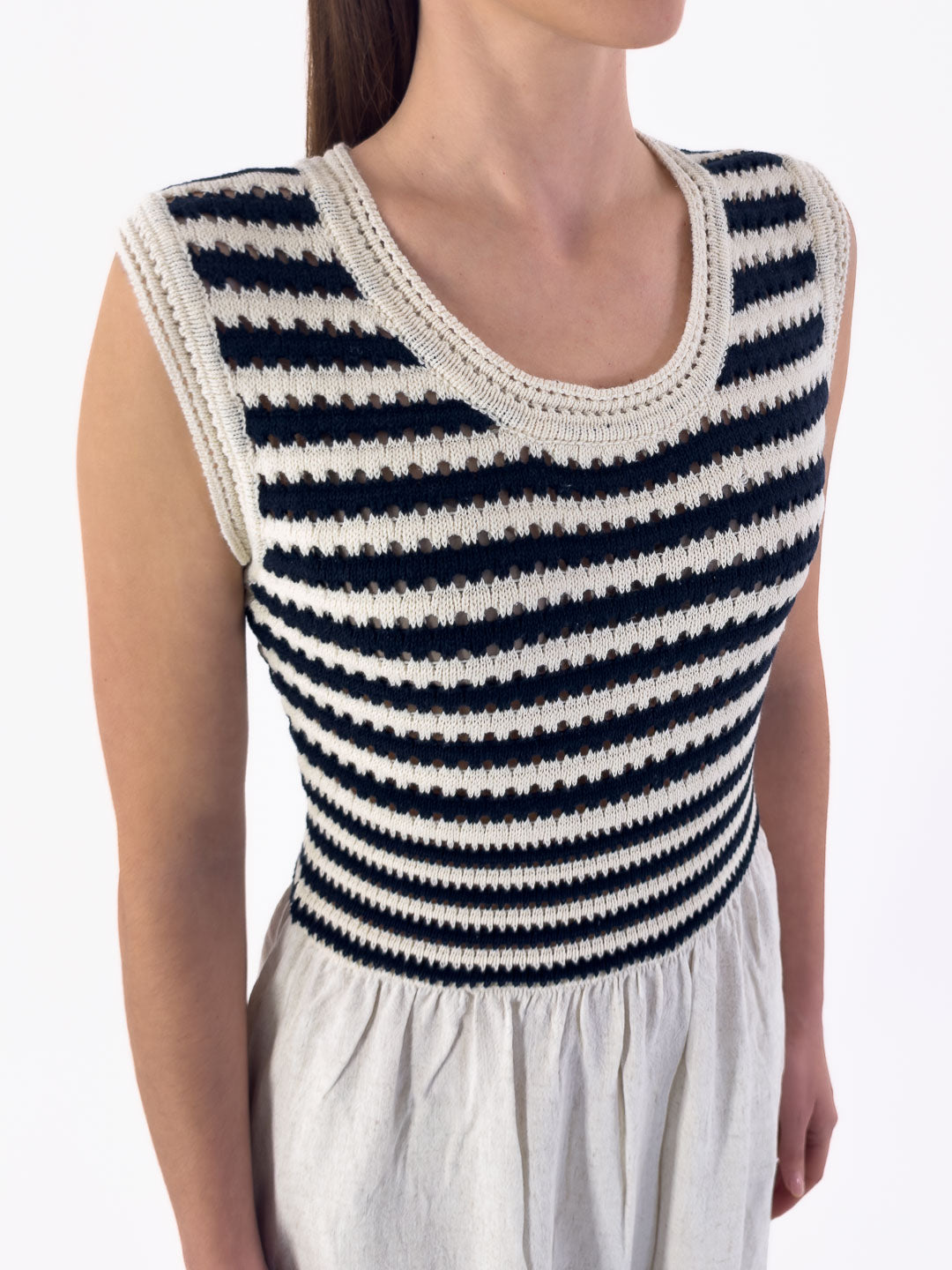 Abito estivo crochet