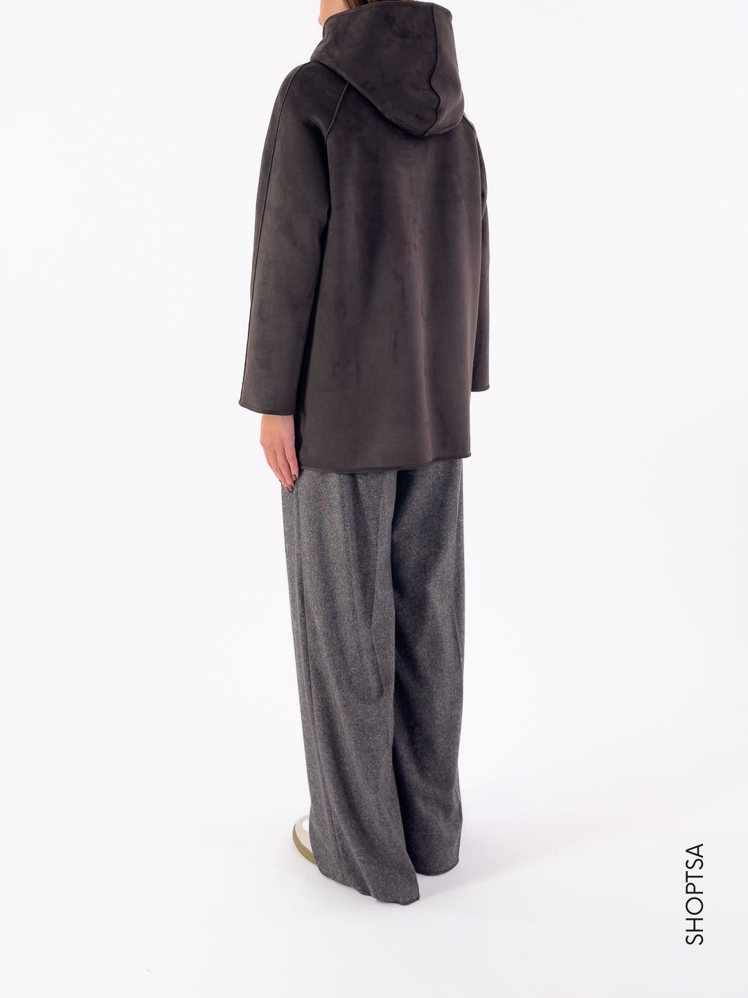 Giaccone reversibile GAVETTA