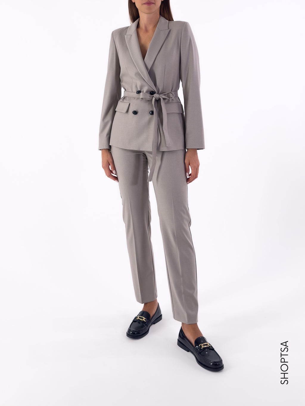 Giacca doppiopetto BELFORD