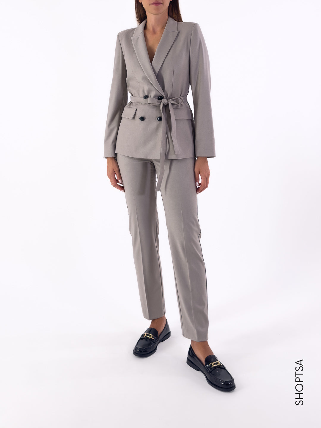 Giacca doppiopetto BELFORD