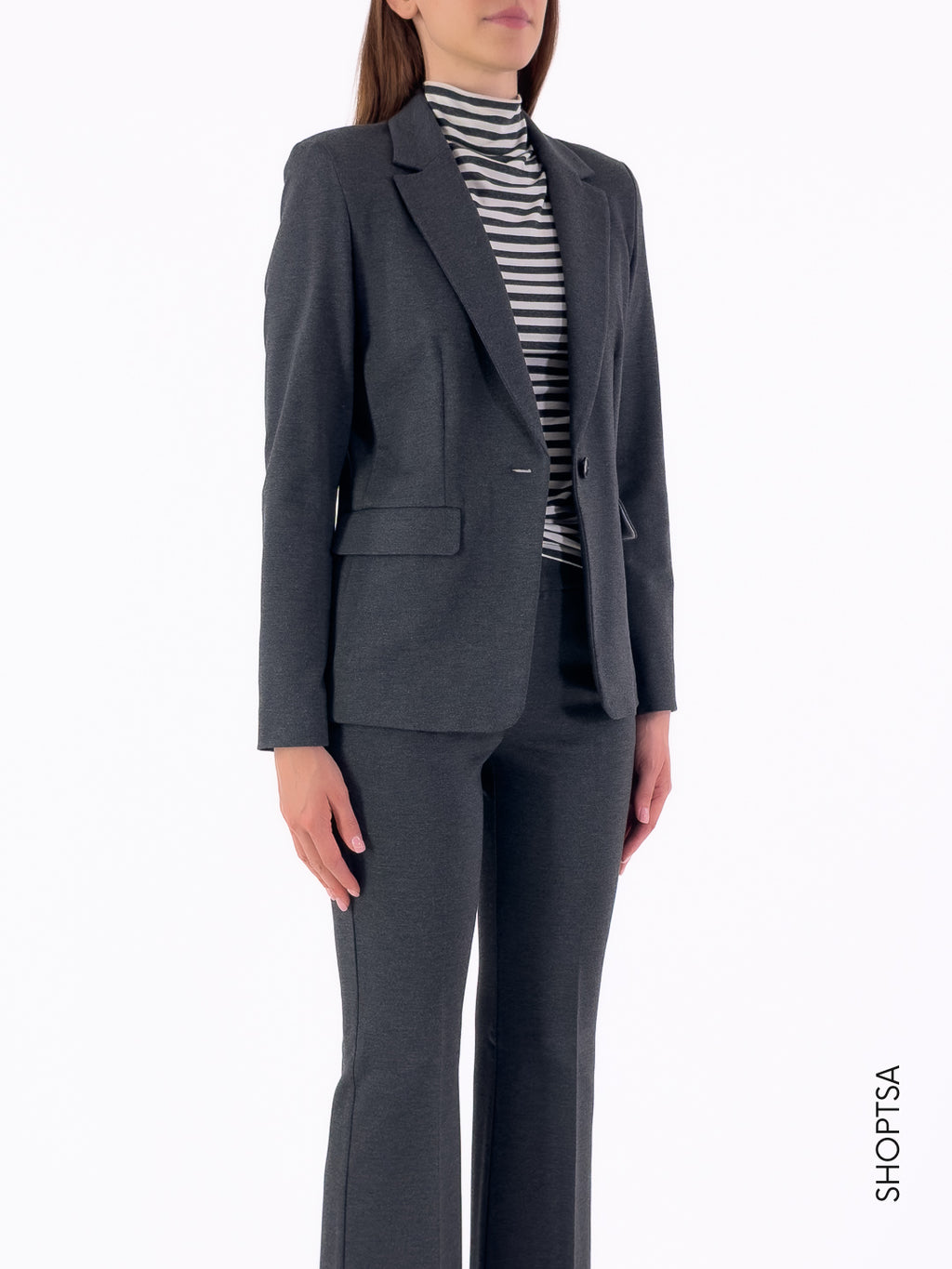 Giacca stretch GAMMA