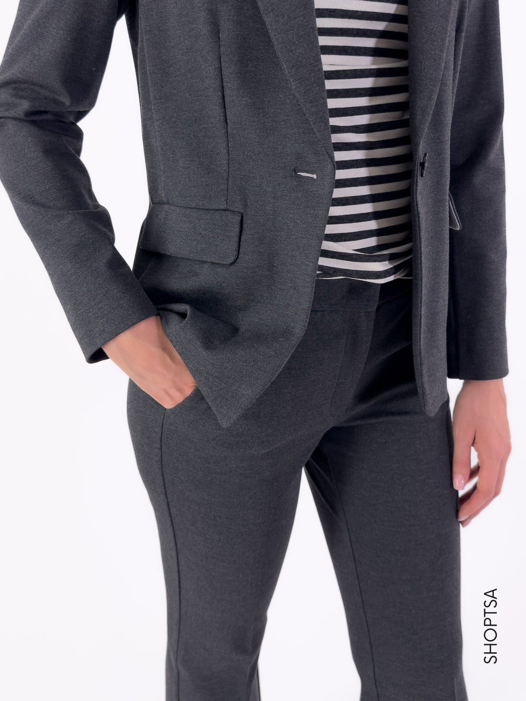 Giacca stretch GAMMA