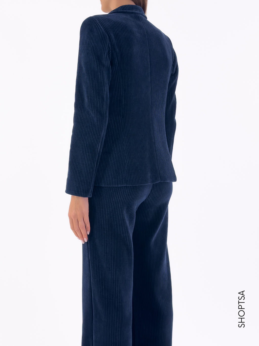 Giacca velluto a coste ARLEM