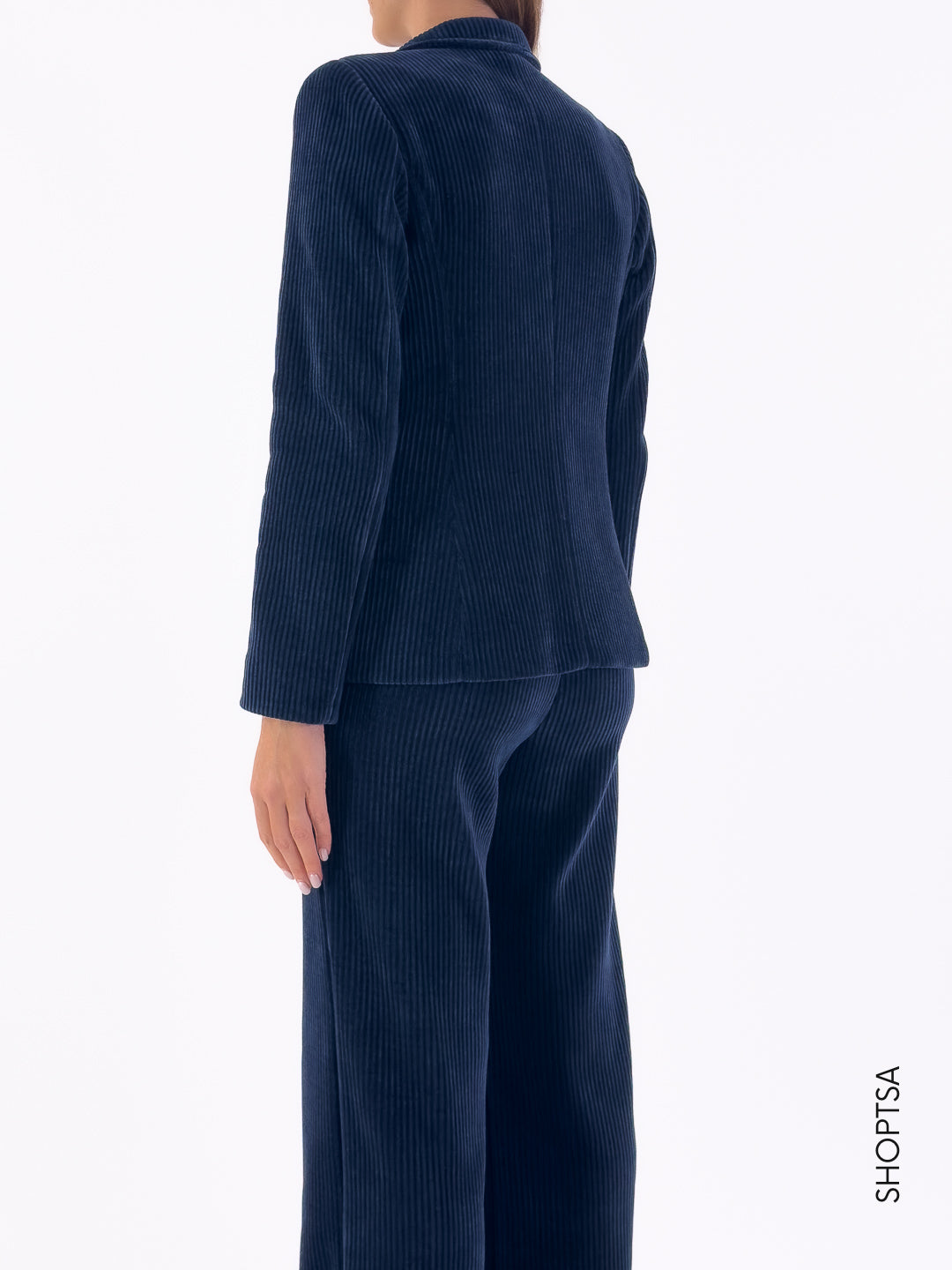 Giacca velluto a coste ARLEM