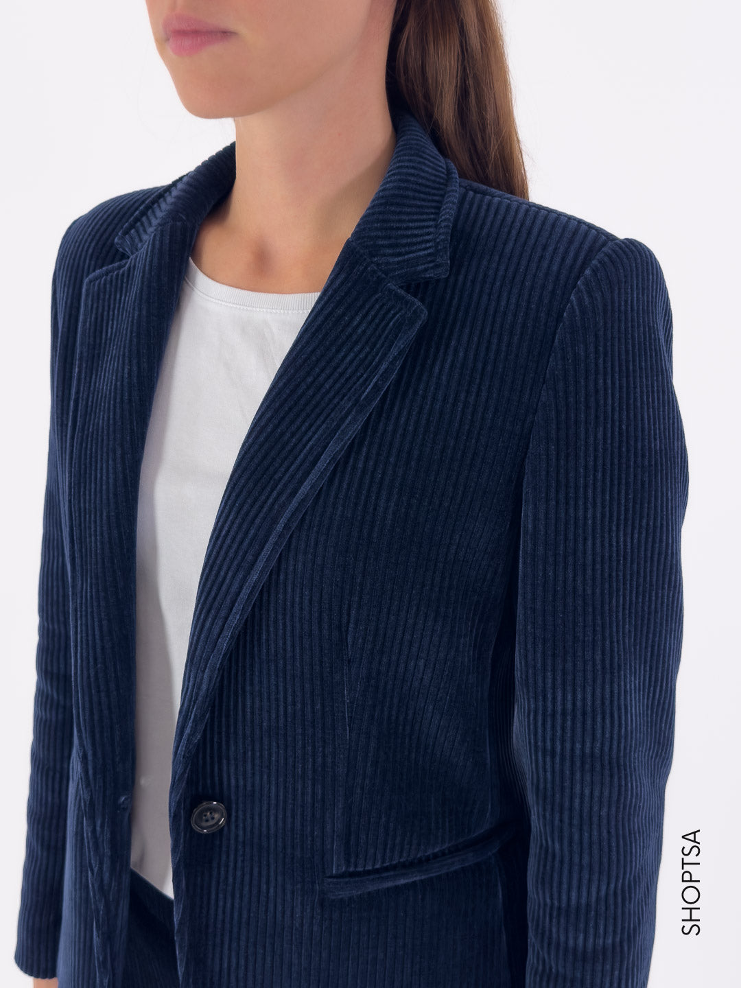 Giacca velluto a coste ARLEM