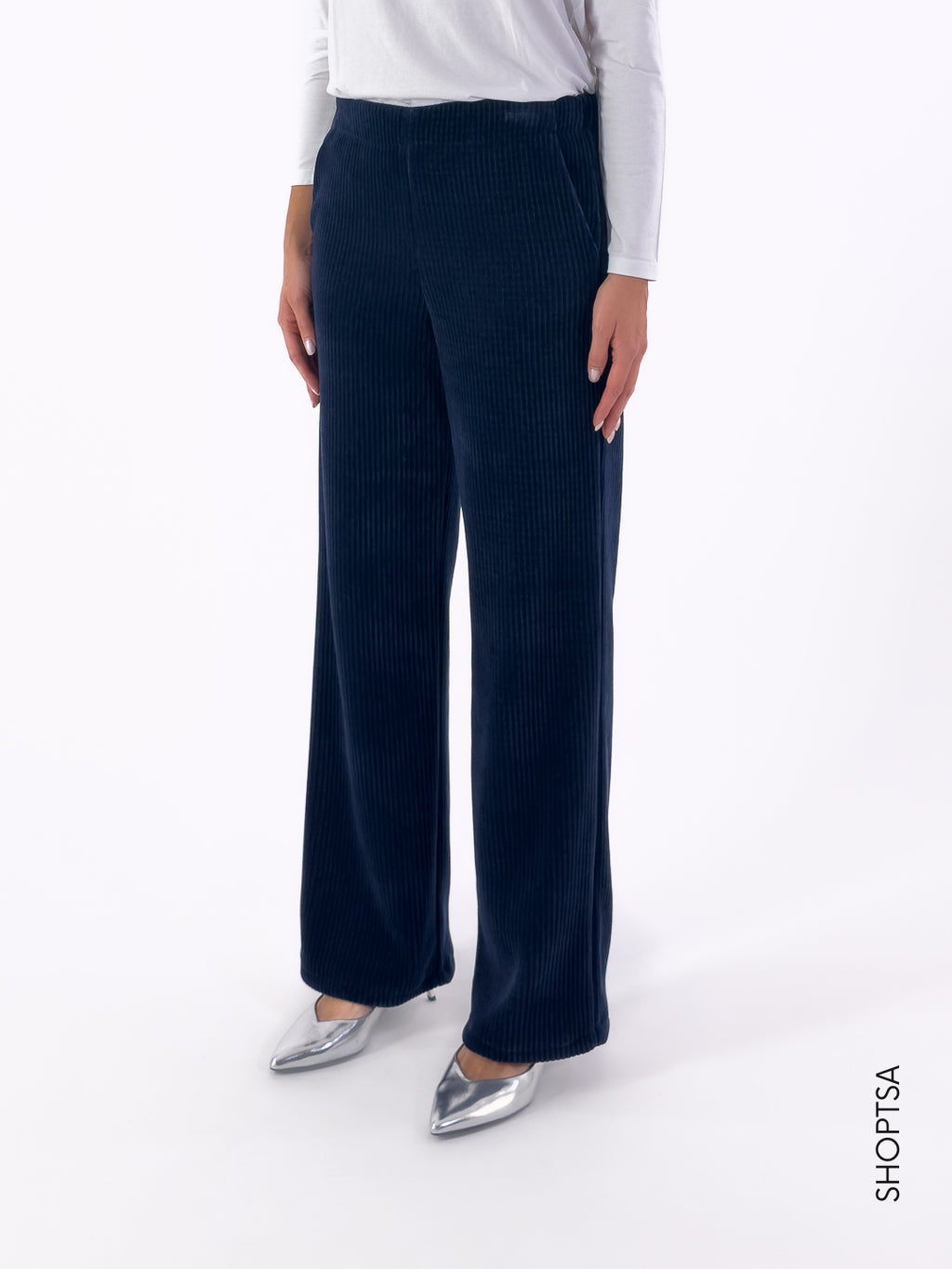 Pantalone velluto a coste FOSTER