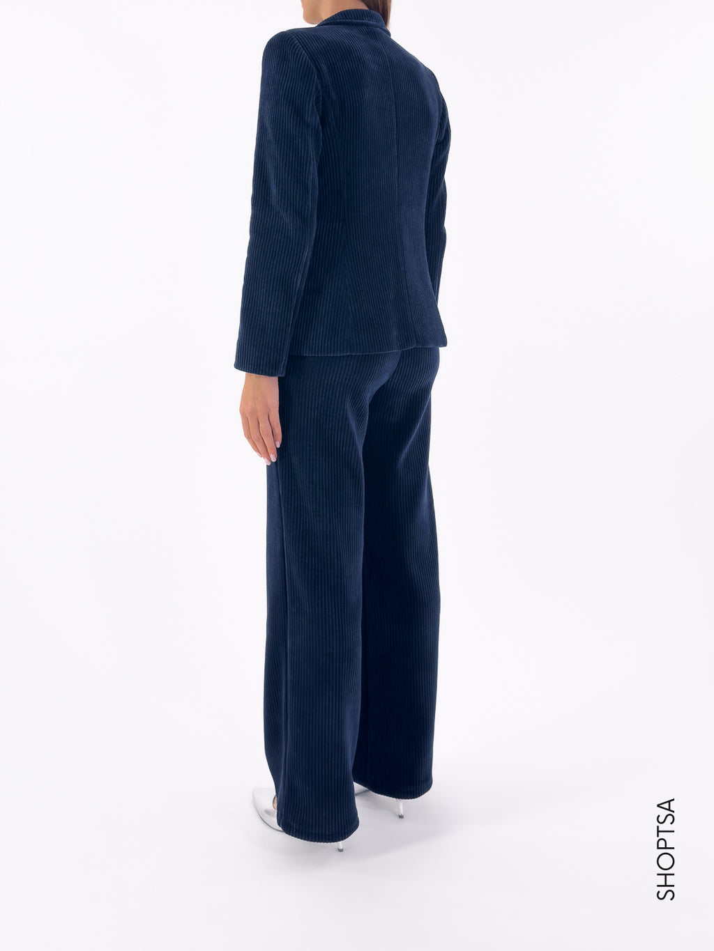 Pantalone velluto a coste FOSTER