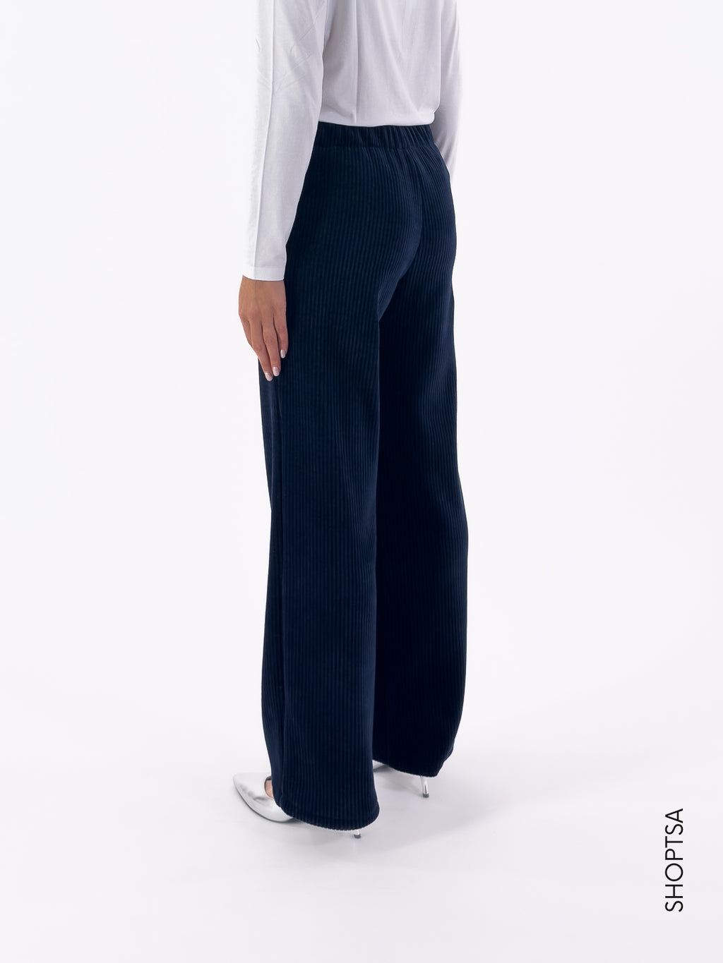 Pantalone velluto a coste FOSTER