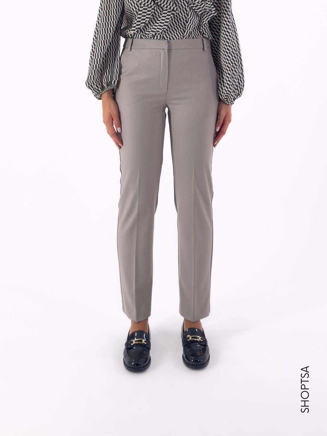 Pantalone a sigaretta CALCIO