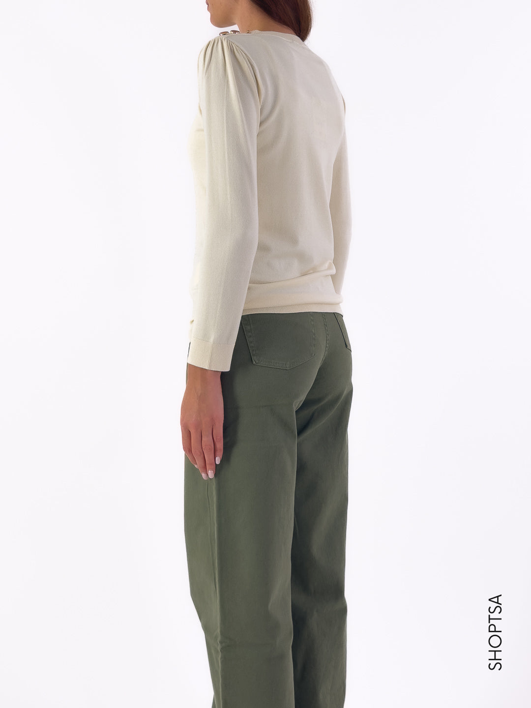 Maglioncino in viscosa