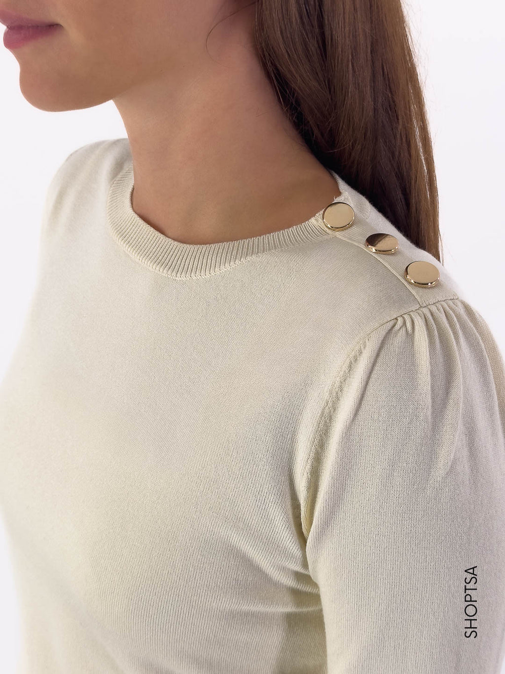 Maglioncino in viscosa