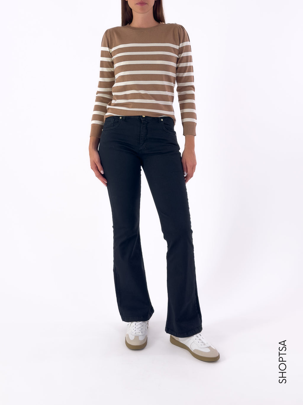 Maglioncino in viscosa