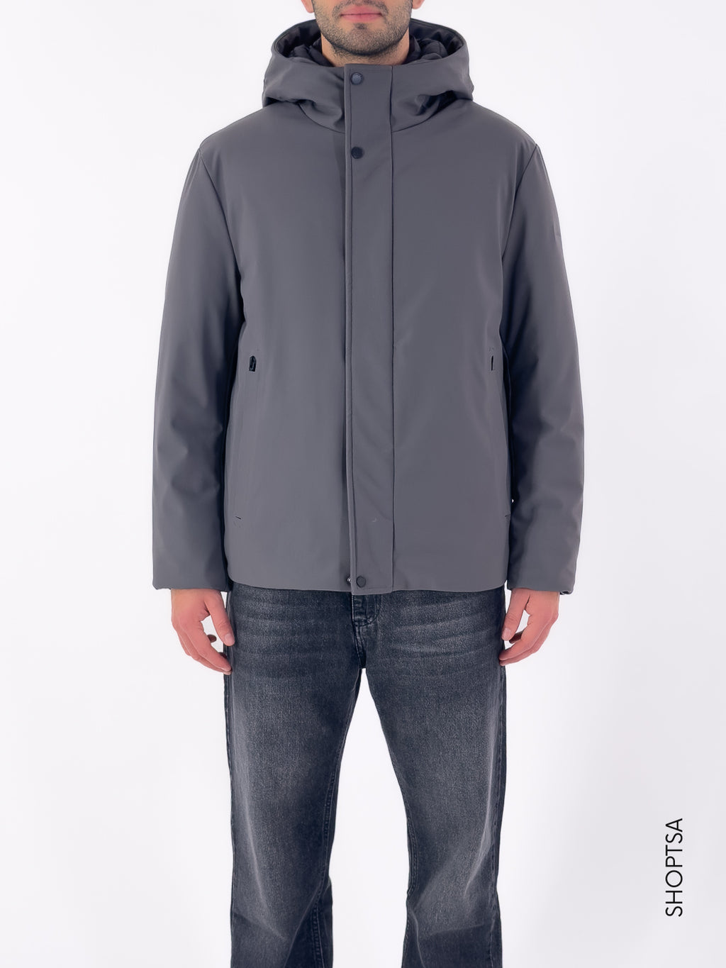 Giubbotto rain coats GBI1081