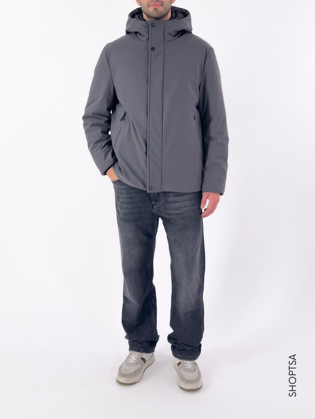 Giubbotto rain coats GBI1081