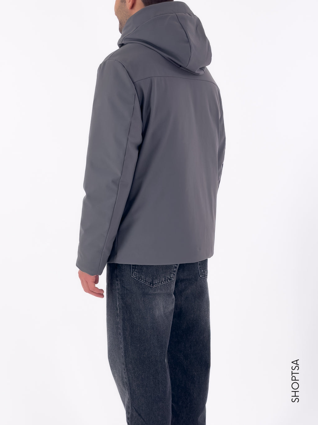 Giubbotto rain coats GBI1081