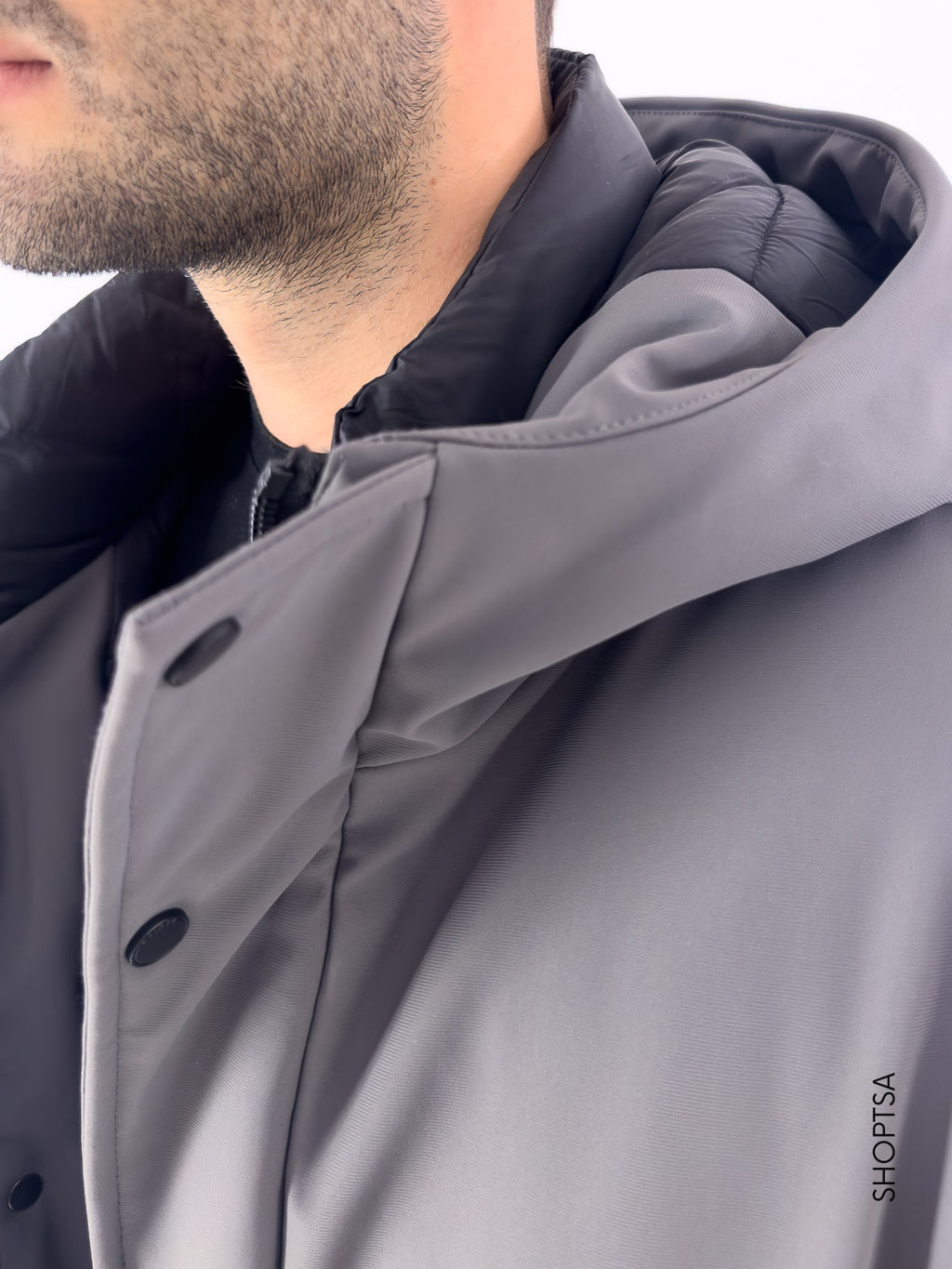 Giubbotto rain coats GBI1081