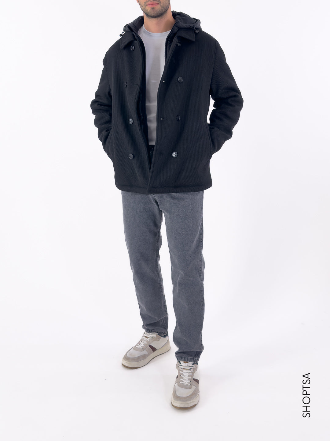 Giacca interno staccabile GBI1090