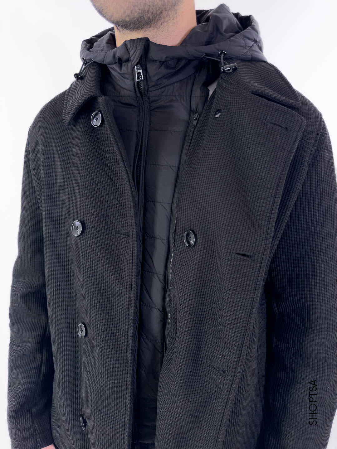 Giacca interno staccabile GBI1090