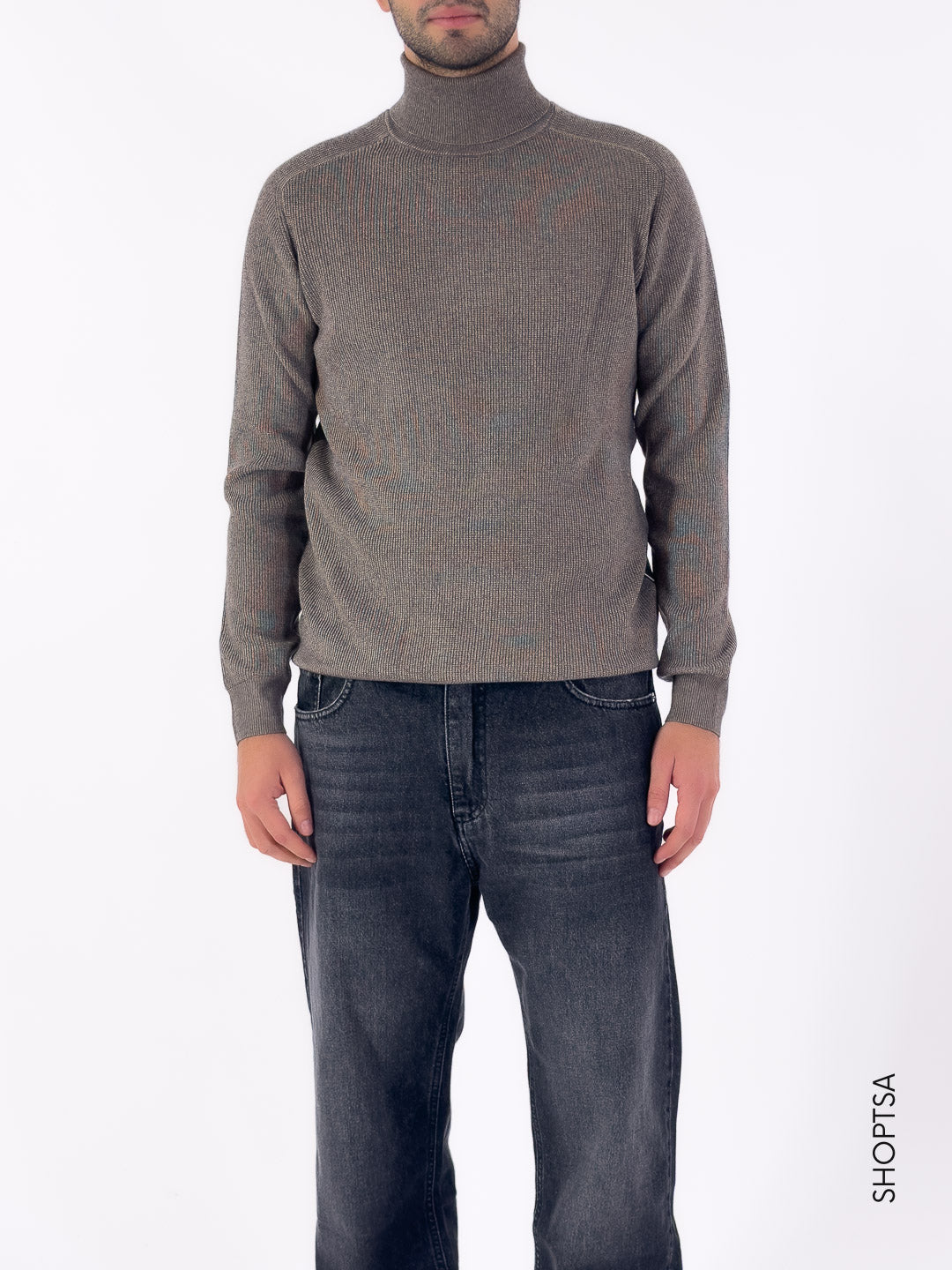 Dolcevita in viscosa invernale Mi3072