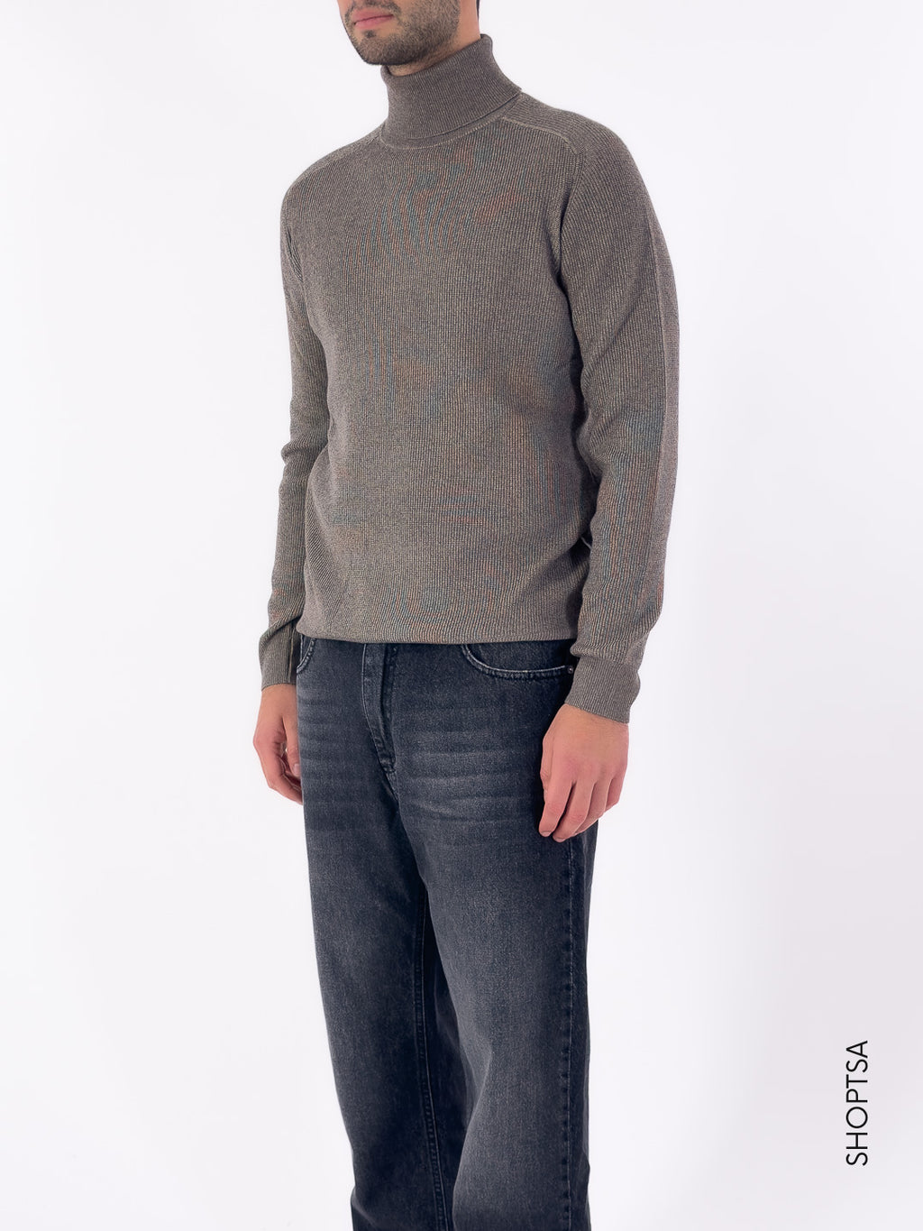 Dolcevita in viscosa invernale Mi3072