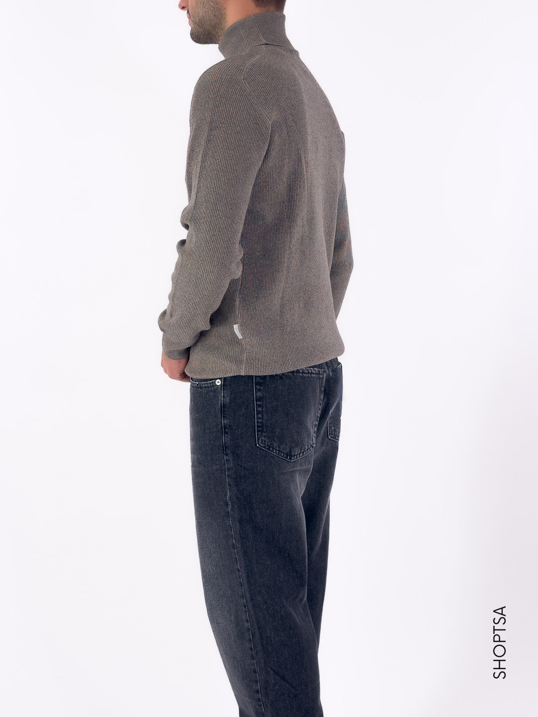 Dolcevita in viscosa invernale Mi3072