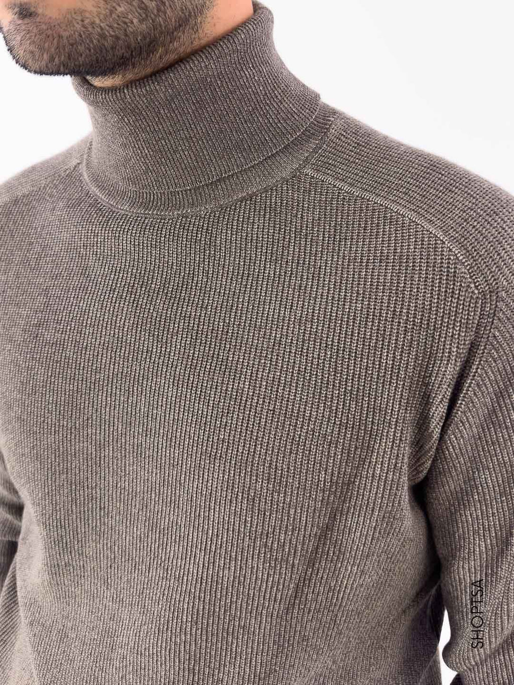 Dolcevita in viscosa invernale Mi3072