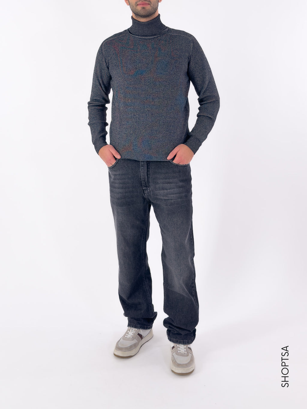 Dolcevita in viscosa invernale Mi3072