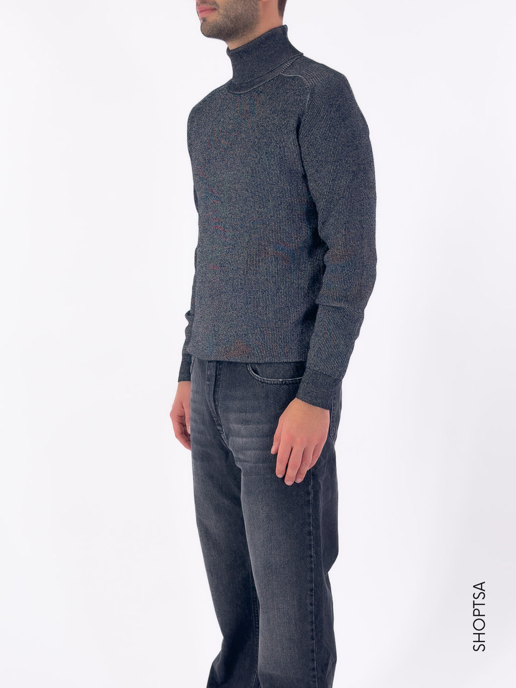 Dolcevita in viscosa invernale Mi3072